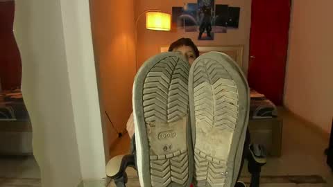 Snapshot of jake_pons chatting on 02.19.25 Jake Pons online show from 02.19.25