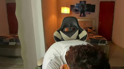 Snapshot of jake_pons chatting on 02.22.25 Jake Pons online show from 02.22.25