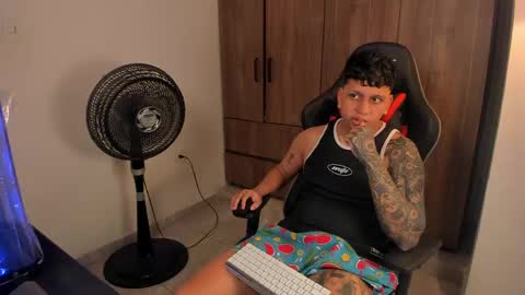 Jake Pons online show from 04.24.26