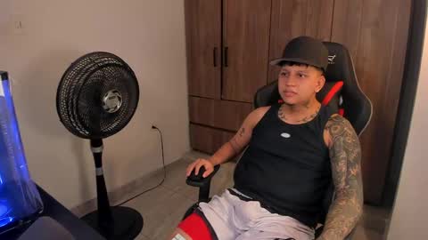 Jake Pons online show from 04.25.26