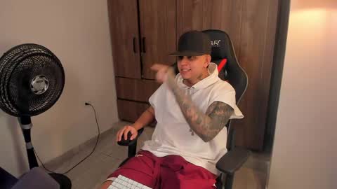 Jake Pons online show from 04.26.26