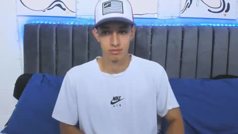 Hi guys im new 3 online show from 02.07.25