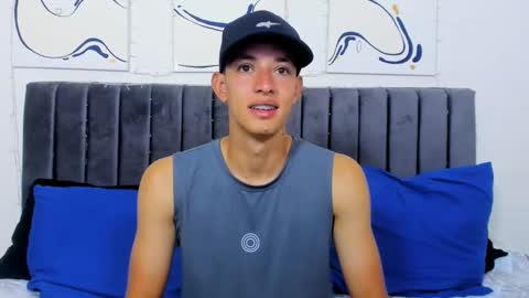 Hi guys im new 3 online show from 02.24.25