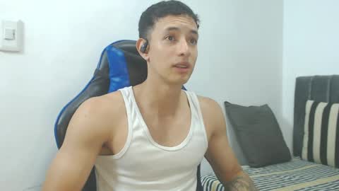 Hi guys im new 3 online show from 03.28.26