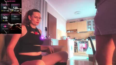 Snapshot of jake_stallion chatting on 10.20.25 Jake and Mal online show from 10.20.25