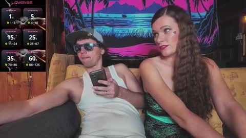 Snapshot of jake_stallion chatting on 11.26.25 Jake and Mal online show from 11.26.25