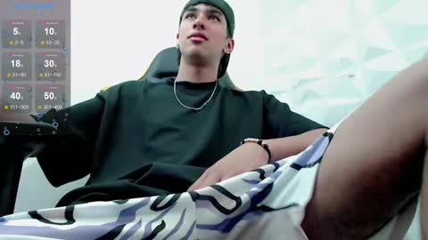 Snapshot of jake_tripp chatting on 12.07.24 jake_tripp online show from 12.07.24