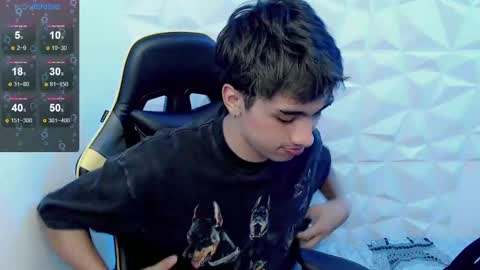 Snapshot of jake_tripp chatting on 01.13.25 jake_tripp online show from 01.13.25