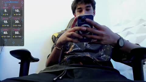 Snapshot of jake_tripp chatting on 01.22.25 jake_tripp online show from 01.22.25