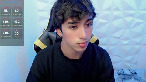 Snapshot of jake_tripp chatting on 02.18.25 jake_tripp online show from 02.18.25