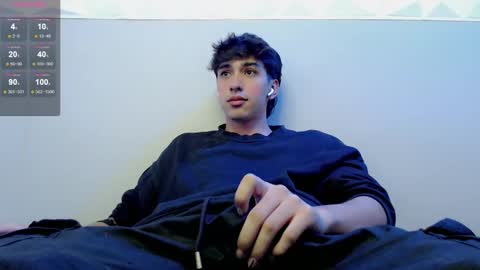 Snapshot of jake_tripp chatting on 11.29.25 jake_tripp online show from 11.29.25