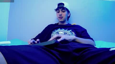 Snapshot of jake_tripp chatting on 12.19.25 jake_tripp online show from 12.19.25