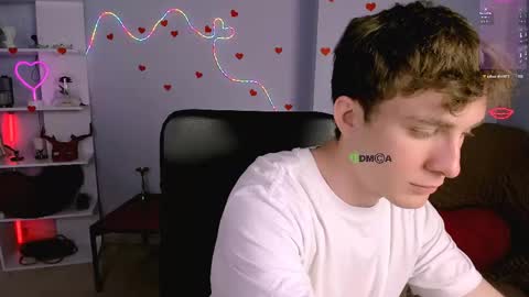 Jake online show from 05.07.26