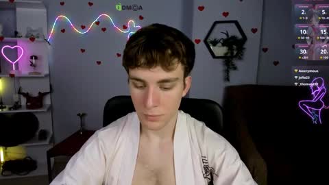 Jake online show from 05.08.26