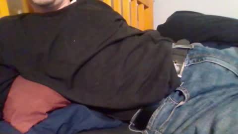 Jake Cambridge online show from 02.04.26