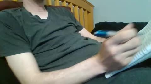 Jake Cambridge online show from 03.25.26