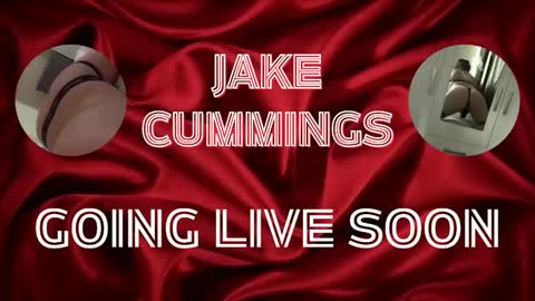 Snapshot of jakecummings69 chatting on 05.27.26 Jake Cummings online show from 05.27.26