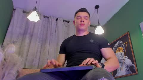 Jake Tyler online show from 12.13.24