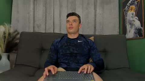 Jake Tyler online show from 03.11.25