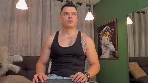 Jake Tyler online show from 03.21.26