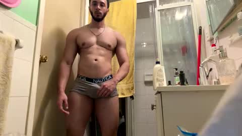jakeharper1234568910 online show from 04.18.26