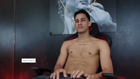 JakeMoxley online show from 09.29.25