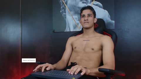 JakeMoxley online show from 10.17.25