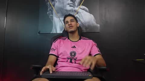 JakeMoxley online show from 11.30.25