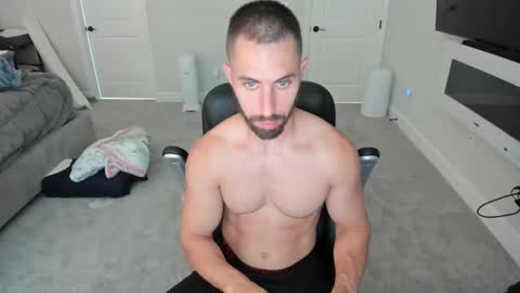 Jake Orion online show from 11.02.25