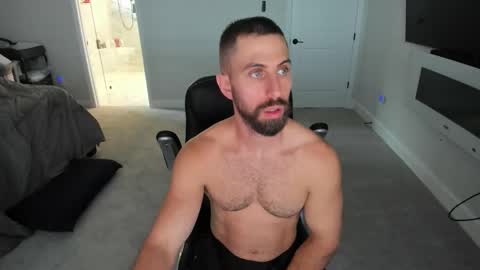 Jake Orion online show from 01.12.26