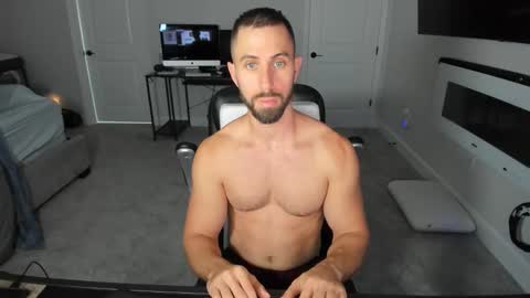 Jake Orion online show from 03.29.26