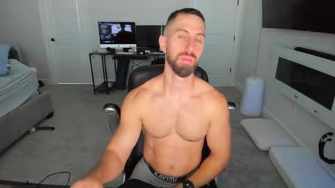 Jake Orion online show from 04.16.26