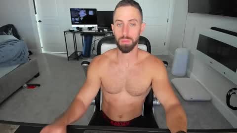 Jake Orion online show from 04.19.26