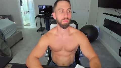 Jake Orion online show from 05.23.26