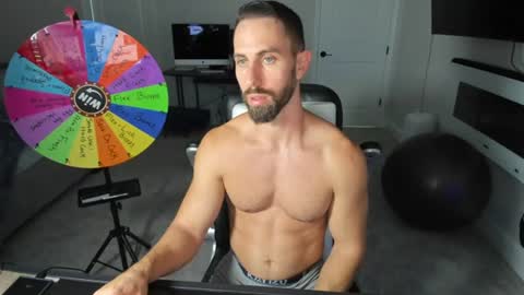 Jake Orion online show from 06.17.26