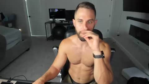 Jake Orion online show from 06.29.26