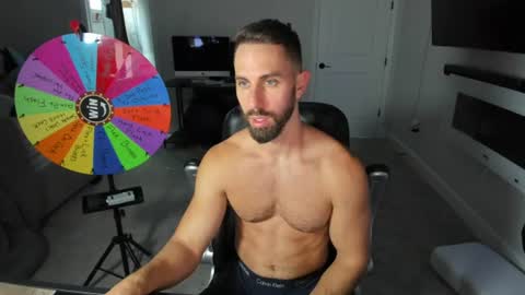 Jake Orion online show from 07.01.26