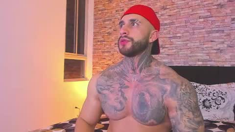 Jake Orthega online show from 12.20.24