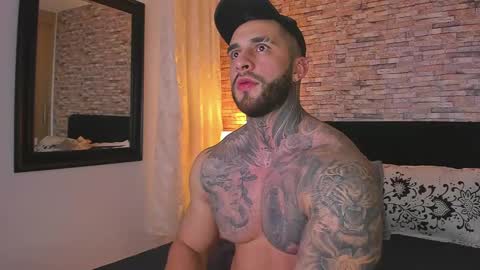 Jake Orthega online show from 12.28.24