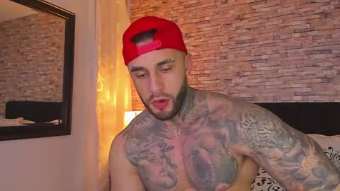 Jake Orthega online show from 01.07.25