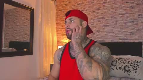 Jake Orthega online show from 01.16.25