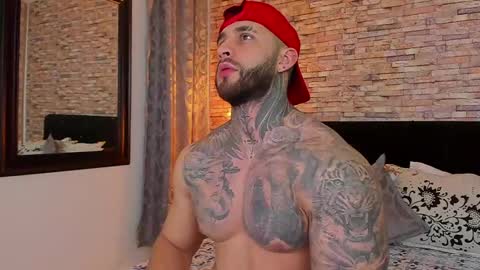 Jake Orthega online show from 01.23.25