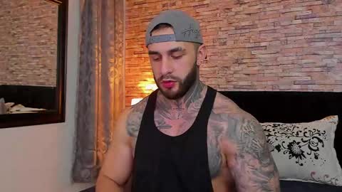 Jake Orthega online show from 01.24.25