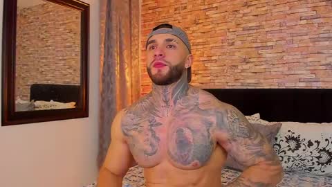 Jake Orthega online show from 01.29.25