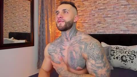 Jake Orthega online show from 01.30.25