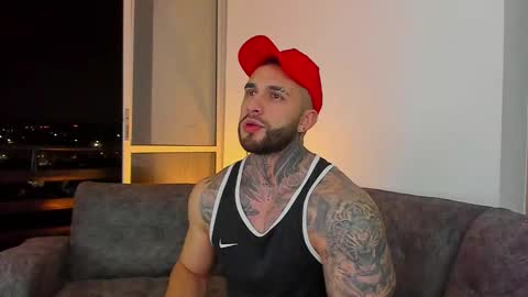 Jake Orthega online show from 02.02.25