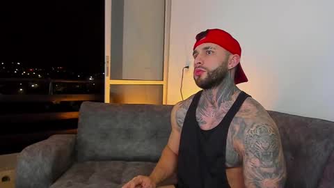 Jake Orthega online show from 02.05.25