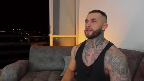 Jake Orthega online show from 02.10.25