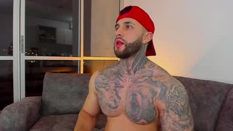 Jake Orthega online show from 02.12.25