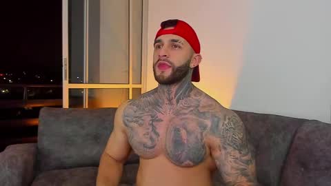 Jake Orthega online show from 02.13.25